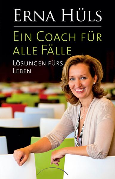 Produktbild: Ein Coach f&uuml;r alle F&auml;lle