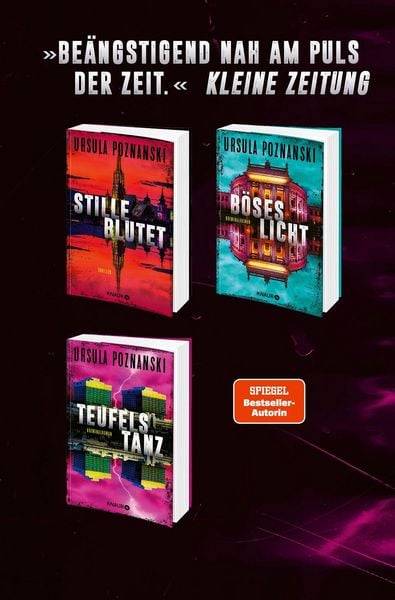 Produktbild: Teufels Tanz
