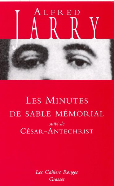 Produktbild: Les minutes de sable-m&eacute;morial
