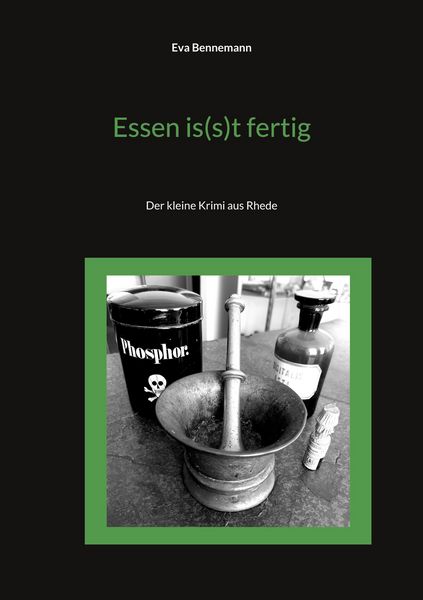 Produktbild: Essen is(s)t fertig