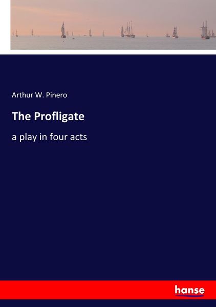 Produktbild: The Profligate