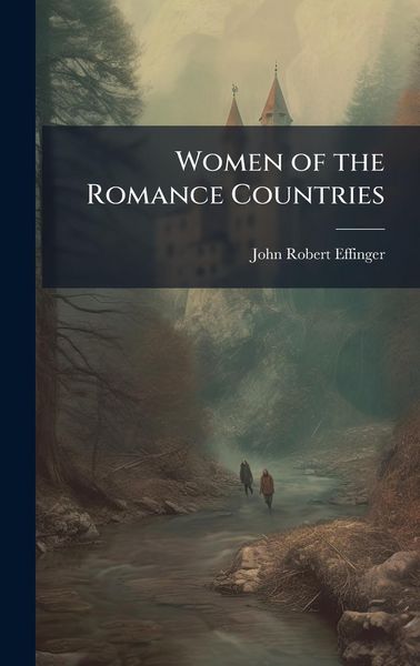 Produktbild: Women of the Romance Countries