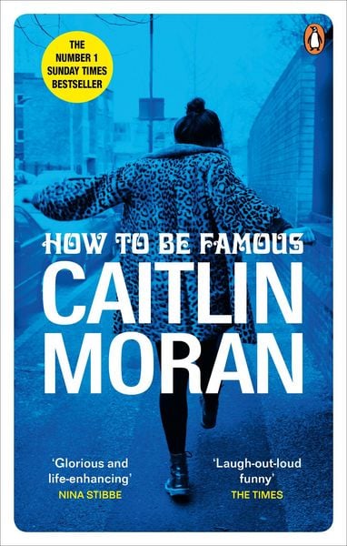 Produktbild: How to be Famous