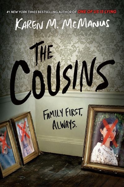 Produktbild: The Cousins