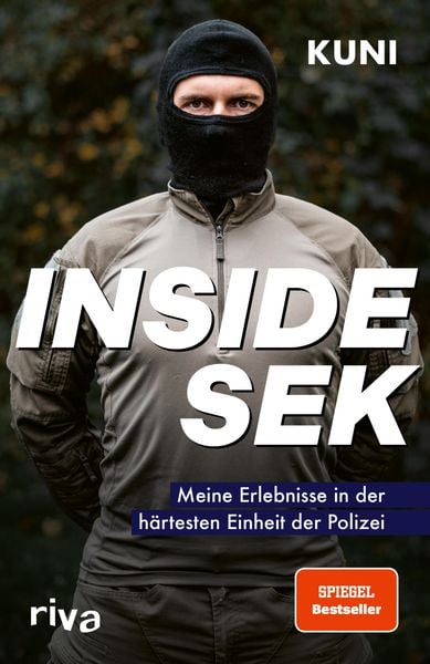 Produktbild: Inside SEK