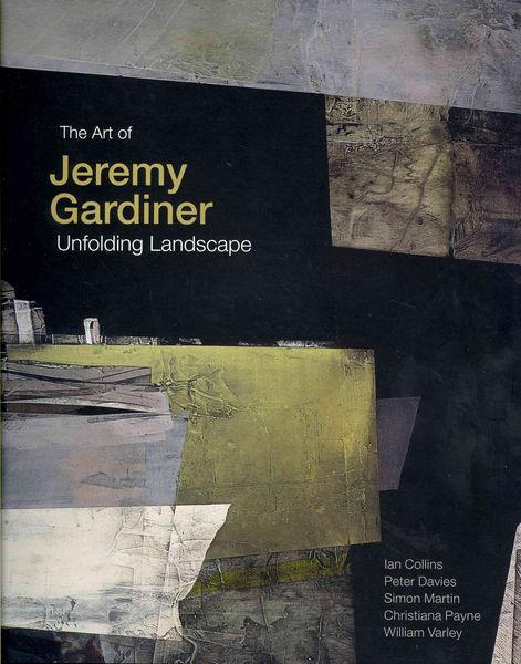 Produktbild: Baron, W: The Art of Jeremy Gardiner