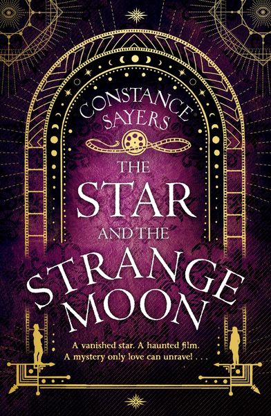 Produktbild: The Star and the Strange Moon