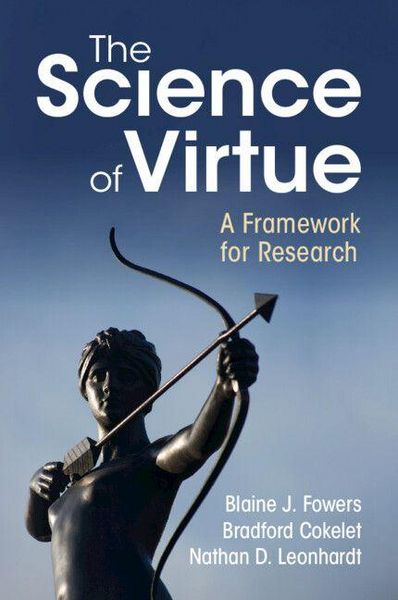 Produktbild: The Science of Virtue