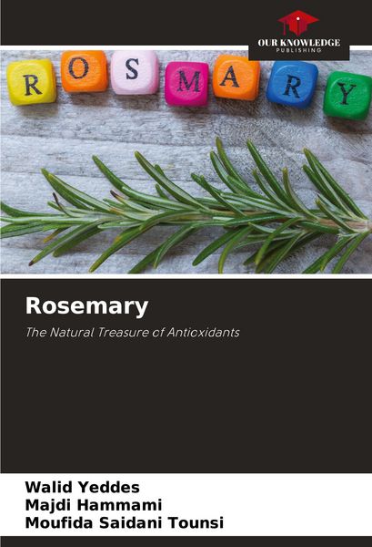 Produktbild: Rosemary