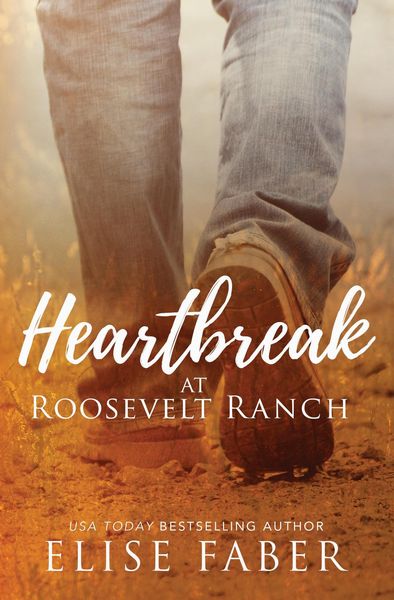 Produktbild: Heartbreak at Roosevelt Ranch