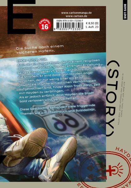 Produktbild: Home Far Away