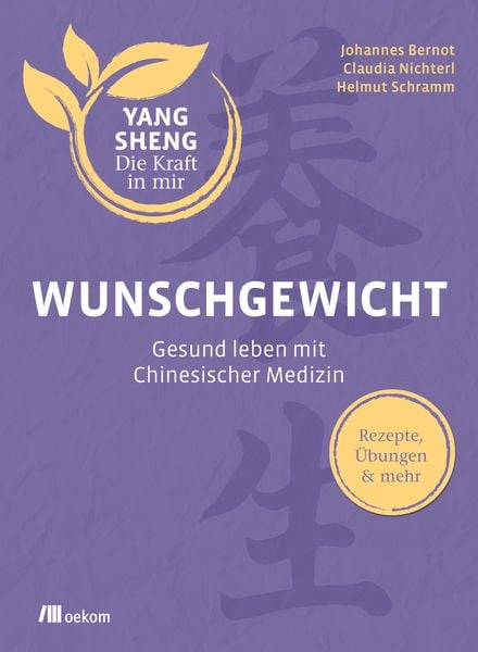Produktbild: Wunschgewicht (Yang Sheng 2)