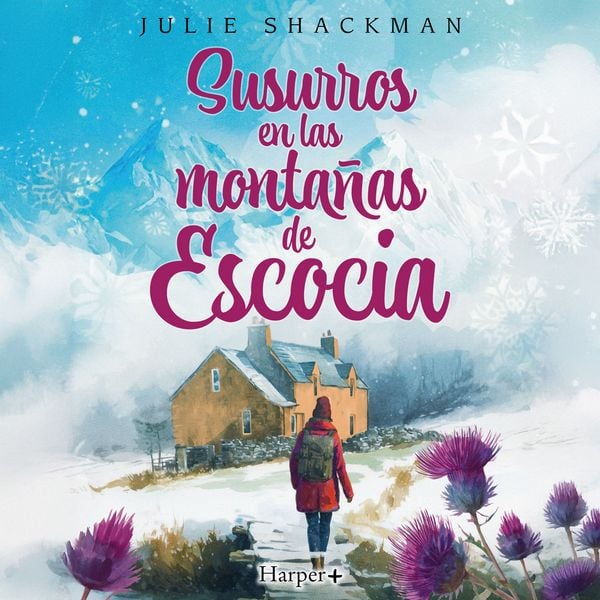 Produktbild: Susurros en las monta&ntilde;as de Escocia