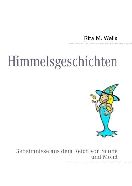 Produktbild: Himmelsgeschichten