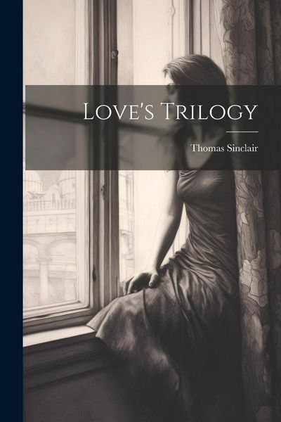 Produktbild: Love's Trilogy