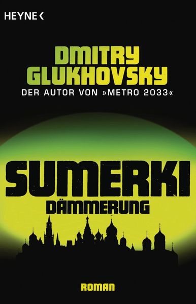 Produktbild: Sumerki - D&auml;mmerung