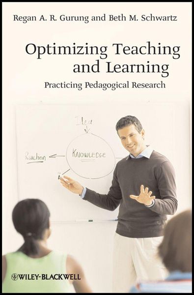 Produktbild: Optimizing Teaching and Learning
