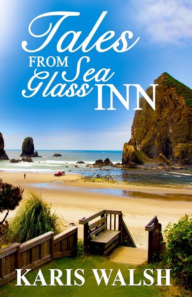 Produktbild: Tales From Sea Glass Inn