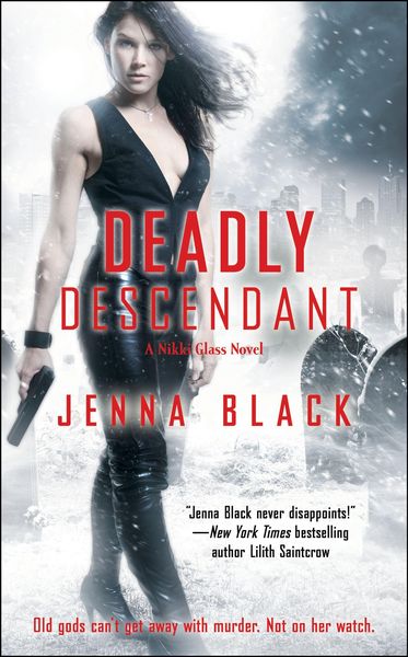 Produktbild: Deadly Descendant