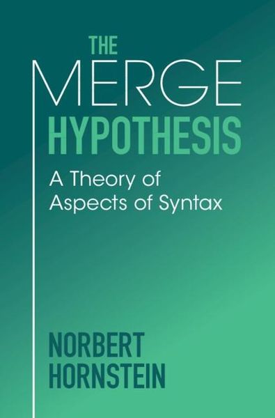 Produktbild: Merge Hypothesis