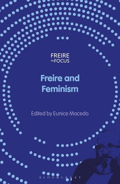 Produktbild: Freire and Feminism
