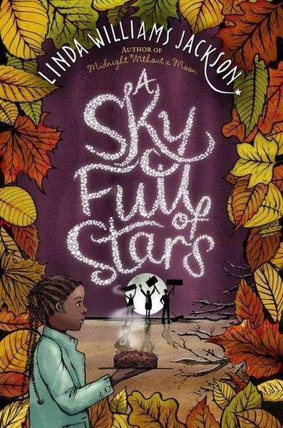 Produktbild: A Sky Full of Stars