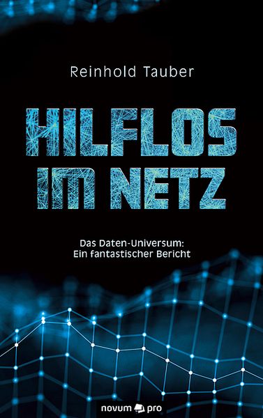 Produktbild: Hilflos im Netz