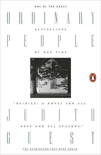 Produktbild: Ordinary People