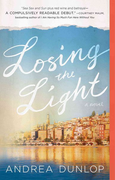 Produktbild: Losing the Light