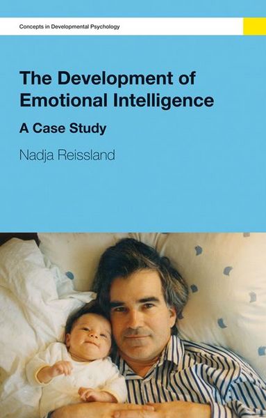 Produktbild: The Development of Emotional Intelligence