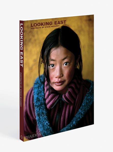 Produktbild: Steve McCurry: Looking East
