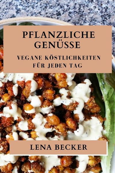 Produktbild: Pflanzliche Gen&uuml;sse