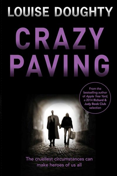 Produktbild: Crazy Paving