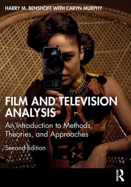 Produktbild: Film and Television Analysis