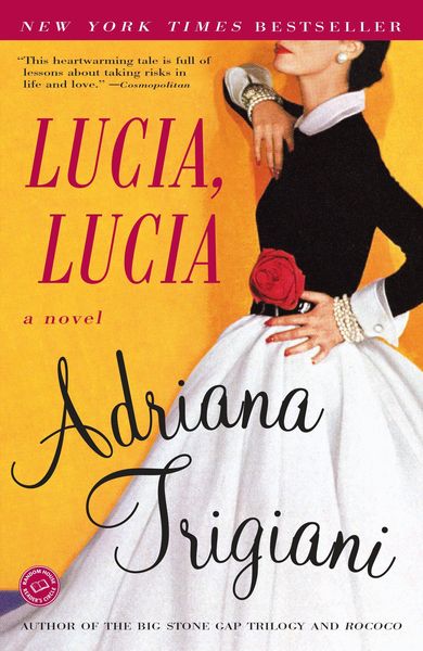Produktbild: Lucia, Lucia
