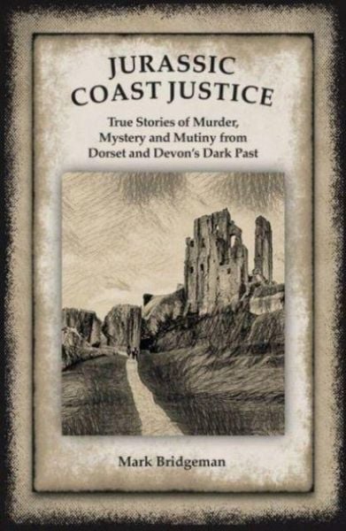 Produktbild: Jurassic Coast Justice