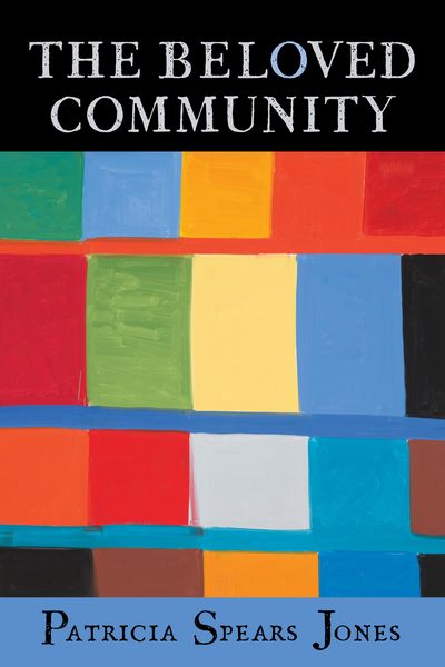 Produktbild: The Beloved Community