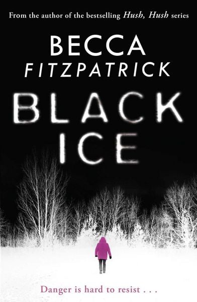 Produktbild: Black Ice
