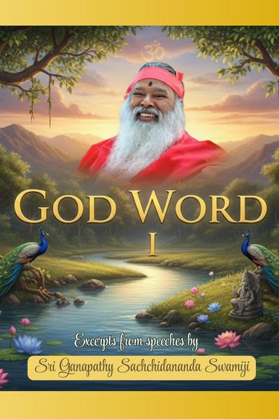 Produktbild: God Word I