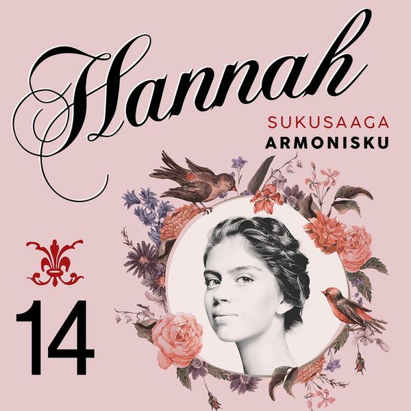 Produktbild: Hannah 14: Armonisku