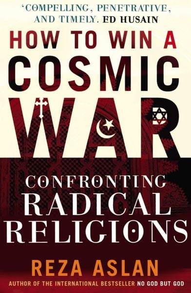 Produktbild: How to Win a Cosmic War