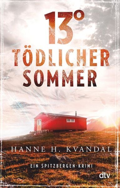 Produktbild: 13&deg; - T&ouml;dlicher Sommer