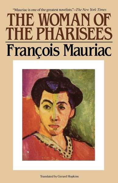 Produktbild: The Woman of the Pharisees