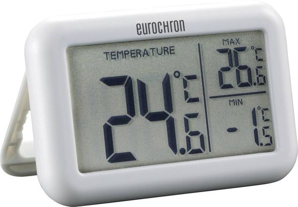 Eurochron EC-4321116 Thermometer