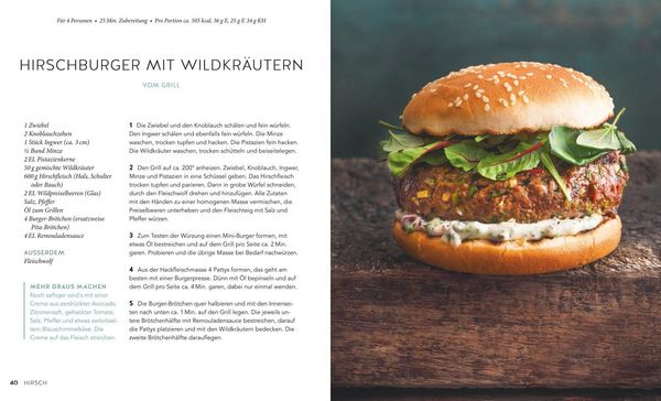 Produktbild: Wild