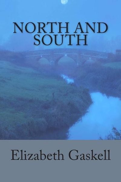 Produktbild: North and South