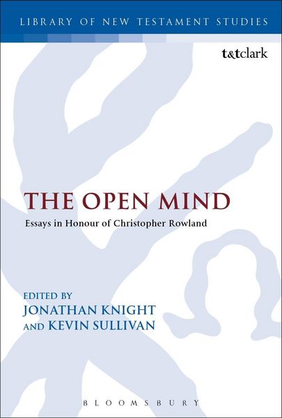 Produktbild: The Open Mind