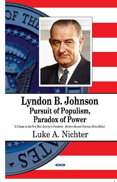 Produktbild: Lyndon B Johnson