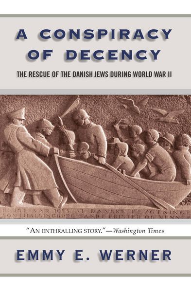 Produktbild: A Conspiracy Of Decency
