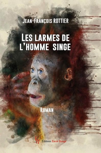 Produktbild: Les larmes de l'homme singe